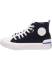 Palladium Sneaker High in schwarz