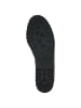 Caprice Ballerina in BLACK CROCO