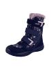 superfit Winterstiefel in Blau