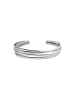 PURELEI Armreif Elegance Silber