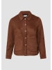 s.Oliver Indoor-Jacke in 8830_mokka