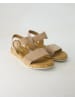 Gabor Comfort Sandalen in Beige
