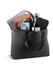 Bugatti Elsa - Shopper M 13" 45 cm (schwarz) in schwarz