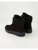 Semler Schnürstiefeletten in Schwarz