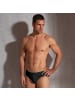 CiTO Slip 2er-Pack in schwarz