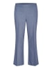 KAFFE curve Hose KCsakira Regular fit in Vintage Indigo