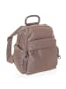 Mandarina Duck MD20 City Rucksack 27 cm taupe