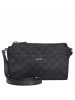 JOOP! Women Nylon Cornflower Jasmina - Schultertasche S 23 cm (nightblue) in nightblue