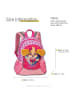 Fabrizio Kinderrucksack, Freizeitrucksack Polyester ca. 27cm breit ca. 35cm hoch