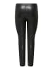 ONLY Carmakoma Leggings in Black