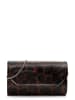 Tamaris Clutch TAS Amalia in black/brown 102