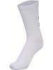 Hummel Sportsocken in Weiß