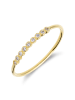 Lucardi 585 Gold Ring