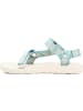 Teva Wanderschuh in Blau