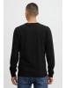 BLEND Strickpullover BHPullover in Schwarz