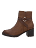 remonte Stiefelette in Braun