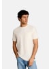 Tom Tailor T-Shirt in weiß