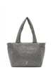 SURI FREY Shopper Damen Shopper Gracey in darksilver