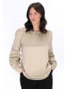 usha BLACK LABEL Women Blouse in cream