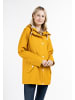 ICEBOUND Damen Regenjacke in Senf