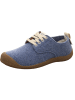 Keen Sneaker Low in blau