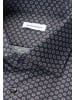 Seidensticker Business Hemd Shaped in Braun
