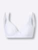 WITT WEIDEN Bügel-BH in weiß