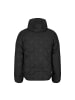 GEYSER Steppjacke casual in Schwarz