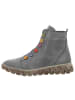 Gemini Stiefeletten in grau