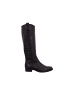 Gabor Weitschaftstiefel in schwarz