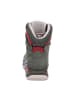 LOWA Outdoorschuhe RENEGADE EVO GTX MID Ws in graugrün/panna
