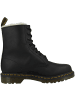 Dr. Martens Winterstiefel 1460 Serena in schwarz