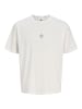 Jack & Jones T-shirt in Bright White