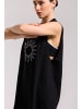 Onamaste Kleid Olivia in Schwarz