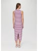 QS Kleid in 47G0_lavendel