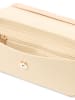 Valentino by Mario Valentino Umhängetasche Alexia in beige - 0001