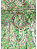 Albee Women Dress in GREEN MULTICOLOR