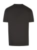 HECHTER PARIS T-Shirt in black