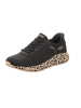 Skechers Slipper in schwarz