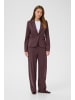Kaffe Blazer KAjenny Tight fit in Fudge