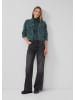 s.Oliver Indoor-Jacke in 6933_petrol