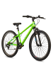 S'COOL Kinderfahrrad - Xroc 26 Zoll 6-Gang | ab 10 Jahre - Neon Green/Ocean