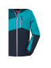 Killtec Skijacke KSW 166 GRLS SKI JCKT in Türkis242