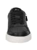 Sioux Sneaker Tedroso-DA-712 in schwarz