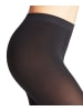 Falke Stumpfhose Warm Deluxe 80 DEN Damen in Black