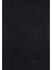 myMo Women Sweater in Schwarz
