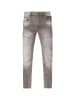 Cipo & Baxx Jeans in BEIGE