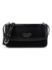 Liu Jo Evrim Umhängetasche 22 cm nero