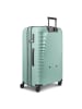 Farmhood Eco Edition 4 Rollen Trolley 77 cm mit Dehnfalte in mint