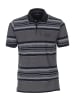 CASAMODA Polo-Shirt in Dunkelblau